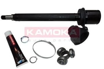 KAMOKA 8731 SADA KLOUBU HŘÍDEL HNACÍ