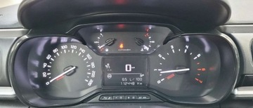 Citroen C3 III Hatchback Facelifting 1.2 PureTech 83KM 2021 Citroen C3 1.2 82 KM bezwypadkowy Gwarancja Serwisowany 1.2 Benzyna 83KM, zdjęcie 25