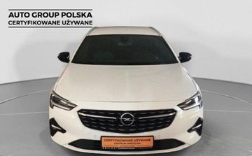 Opel Insignia II Sports Tourer Facelifting 1.5 Diesel 122KM 2022 Opel Insignia 1.5 CDTI 122 KM automat FV23 Gwarancja 1.5 Diesel 122KM, zdjęcie 7