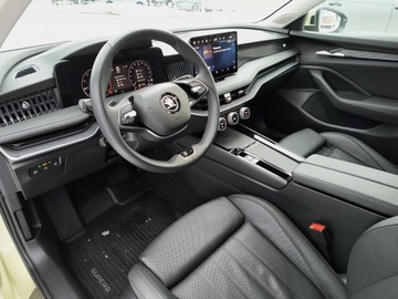 Skoda Superb IV Liftback 2.0 TDI 193KM 2024 Skoda Superb 2.0 TDI 193KM 4x4 Selection DSG, Salo, zdjęcie 12