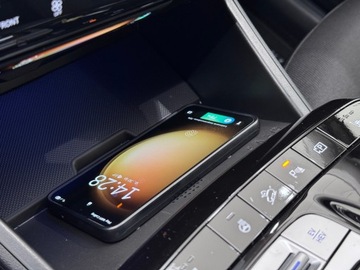 Hyundai Tucson IV SUV PHEV 1.6 T-GDI PHEV 265KM 2023 Hyundai Tucson Exellence 4x4, Plug In, 1 właścicie, zdjęcie 27