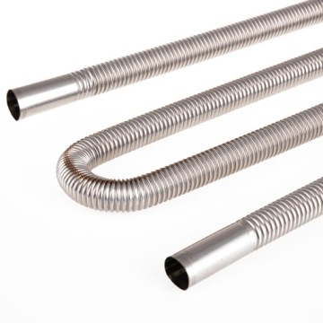 Выхлопная труба EBERSPACHER WEBASTO Ø24 2м