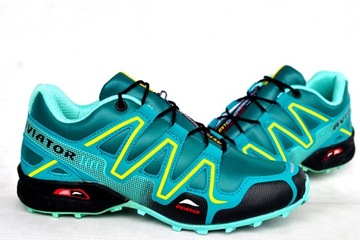 Кроссовки для бега Уличный велосипед ГОРНЫЕ СПОРТИВНЫЕ ЛЕГКИЕ ПЕННЫЕ КРОССОВКИ Треккинг