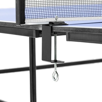 Стол для настольного тенниса + аксессуары