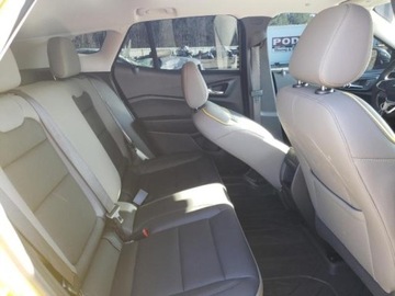 Chevrolet Trax 2024 Chevrolet Trax 2024, 1.2L, ACTIV, po gradobiciu, zdjęcie 8