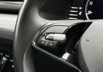 Skoda Superb III Kombi Facelifting 1.5 TSI 150KM 2022 Skoda Superb Matrix-LED Front Assist El. klapa KESSY Salon PL FVAT23, zdjęcie 19