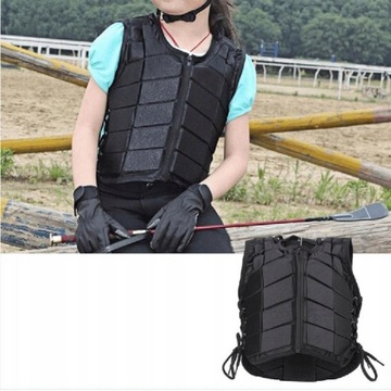 ЗАЩИТНЫЙ ЖИЛЕТ ДЛЯ ДЕТЕЙ, М, М