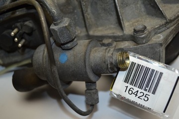 Mercedes W124 300 24V Распределитель впрыска топлива