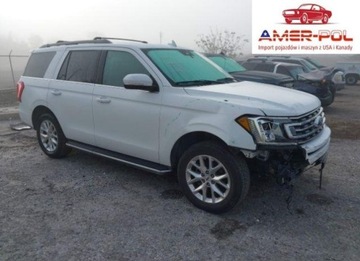 Ford Expedition III 2021 Ford Expedition Xlt 2021 3.5 Benzyna 375KM