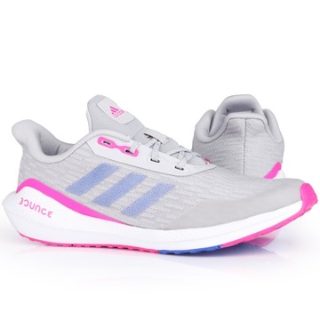 Buty sportowe Adidas EQ21 RUN J H01871