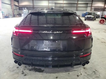 Lamborghini Urus 2021 Lamborghini Urus 2021 4.0l, zdjęcie 2