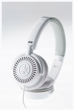 YAMAHA HPH-150WH WHITE - НАУШНИКИ