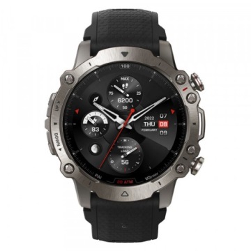 Спортивные умные часы AMAZFIT FALCON