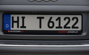 Audi A8 D3 S8 Sedan 5.2 V10 FSI 450KM 2006 Audi S8 5.2 V10 450KM quattro Stan Bardzo dobry Navi Kamer Sprowadzon Opla, zdjęcie 12