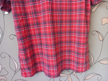 MCKINLEY-СУПЕР ТРЕККИНГОВАЯ ФУТБОЛКА XXL KM12A