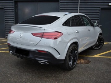 Mercedes GLE V167 SUV Facelifting 2.0 300d 269KM 2025 GLE Coupe 300 d 4-Matic AMG Line 2.0 (269KM) 2025, zdjęcie 3