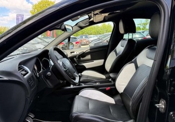 DS 4 I Hatchback (Citroen) 1.6 HDi 112KM 2013 Citroen DS4 Citroen DS4 1.6 HDi Chic 1.6 Diesel 112KM, zdjęcie 24