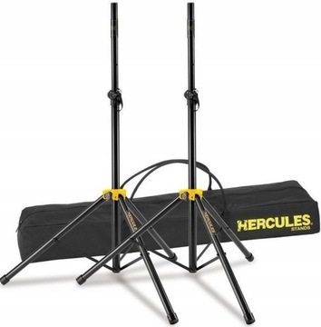 Statywy kolumnowe Hercules SS 200 BB