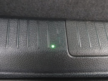 Volkswagen Golf VII Variant 2.0 TDI CR DPF BlueMotion Technology 150KM 2015 VW Golf 2.0 TDI, Navi, Klima, Klimatronic, zdjęcie 19