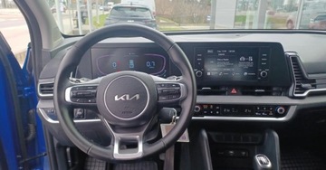 Kia 2023 Kia Sportage ZAKUP ZDALNY Kia Sportage 1.6 Benz, 150KM, PL, ASO, Wersja MS, zdjęcie 12
