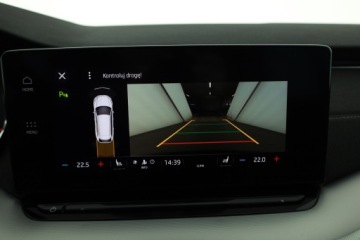 Skoda Octavia IV Kombi 2.0 TDI 150KM 2022 Skoda Octavia 2.0 TDI, Salon Polska, zdjęcie 13