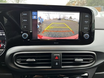 Hyundai i10 III Hatchback 1.2 MPI 84KM 2022 Hyundai i10 1.2 N-LINE/ Navi/Kamera/Pakiet Zimowy, zdjęcie 16