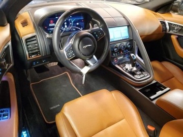Jaguar F-Type 2021 Jaguar F-Type R Dynamic, 2021r., 4x4, 3.0L, zdjęcie 6