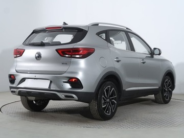MG ZS II SUV Classic 1.5 VTi-Tech 106KM 2024 MG ZS SUV 1.5, 1. Właściciel, Serwis ASO, VAT 23%, zdjęcie 4