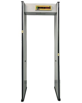 Wykrywacz Metalu bramka USS-SC100A-TM-O Univ