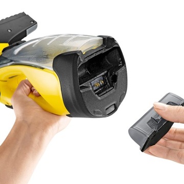 Средство для мытья окон KARCHER WV 5 PLUS N 1.633-453.0