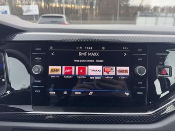 Volkswagen Taigo 1.0 TSI 110KM 2023 Volkswagen Taigo DSG Front Assist Cyfrowe zegary LED App-Connect Asystent, zdjęcie 17