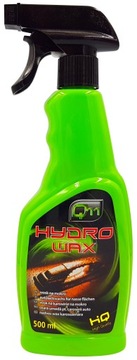 Q11 WOSK DO KAROSERII NA MOKRO HYDRO WAX 500 ML