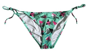 Majtki dół stroju kąpielowego rozmiar M Asos