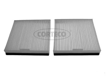 FILTR KABINA CORTECO 21652687