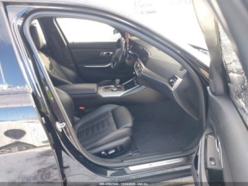 BMW Seria 3 G20-G21 2020 BMW Seria 3 M340i xDrive 2020 3.0 Benzyna 382KM, zdjęcie 9