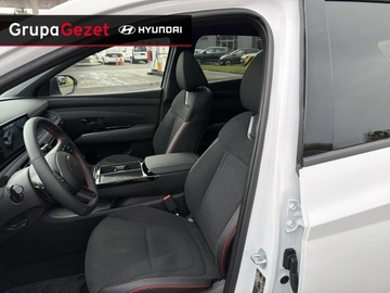 Hyundai Tucson IV 2025 Hyundai Tucson N Line Luxury 2WD PHEV 253 KM MY25, zdjęcie 10