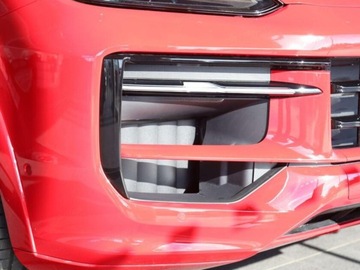 Porsche Cayenne III SUV Plug-In Facelifting 3.0 470KM 2025 PORSCHE Cayenne E-Hybrid Black Edition 3.0 (470 KM) 2025, zdjęcie 2