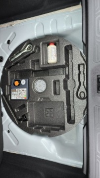 Renault Kadjar Crossover 1.2 Energy TCe 130KM 2018 Renault Kadjar Benzyna Serwisowany, zdjęcie 24