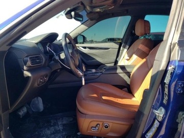 Maserati Levante 2022 Maserati Levante Maserati Levante GT 3.0L, od ubezpieczalni po gradobiciu, zdjęcie 7