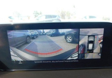 Mazda CX-30 2.0 Skyactiv-G 122KM 2021 Mazda CX-30 z Gwarancja Bezwypadkowa 100 Full Opcja 2.0 Benzyna 122KM, zdjęcie 16