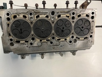 ГОЛОВКА С РОЛИКАМИ 1.6 TDI CAY VW SEAT SKODA AUDI 03L103373A В КОМПЛЕКТЕ