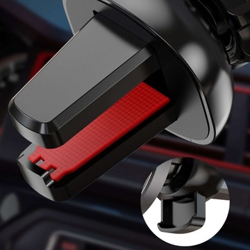 CAR HOLDER FAST индуктивное зарядное устройство для IPHONE MAG SAFE 15 Вт