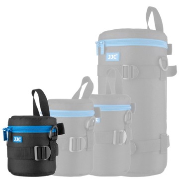 Чехол для объектива JJC DLP-1II 80 x 110 мм