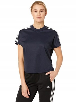 Koszulka damska Adidas AttItude DP3899