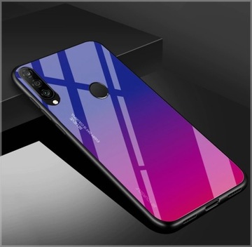 СТЕКЛЯННЫЙ КОРПУС ДЛЯ HUAWEI P-SMART 2019 КОРПУС+СТЕКЛО