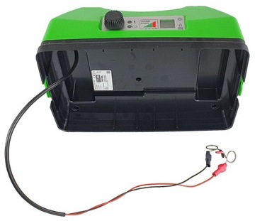 PASTUCH ELECTRIZER KERBL TITAN 12V A8000 8 июля