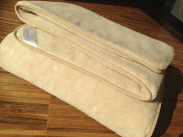CAMEL CAPPUCCINO 180 ПОСТЕЛЬНОЕ ИЗ ШЕРСТИ
