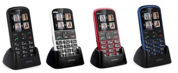 MYPHONE BS-02 HALO 2 1075 ОРИГИНАЛЬНАЯ БАТАРЕЯ НОВАЯ