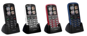 НОВАЯ БАТАРЕЯ BS-02 MAXCOM MM238 MM238 3G