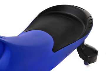 FUNFIT GRAVITY RIDER СО СВЕТЯЩИМИСЯ СВЕТОДИОДНЫМИ КОЛЕСАМИ